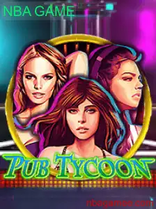 Descubra o PubTycoon: Um Novo Olhar Sobre Gestão e Estratégia com uma Pitada de NBA GAME