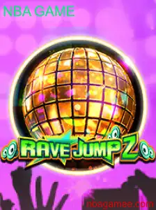 RaveJump2: Uma Nova Experiência de Jogo Inspirada na NBA