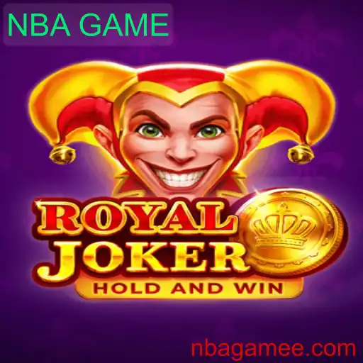 RoyalJoker: Vivencie a Emoção dos Jogos Inspirados na NBA