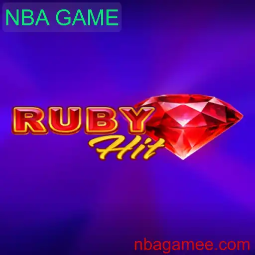 Descubra o Jogo RubyHit e Sua Inspiradora Relação com a NBA