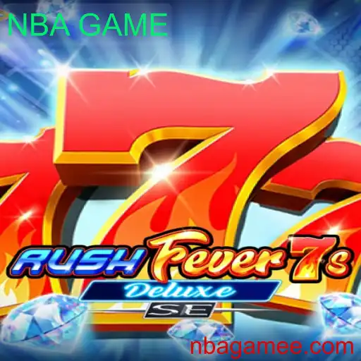 Descubra o Mundo Emocionante de RushFever7sDeluxeSE: Um NBA Game Inovador