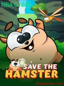 Explorando o Fascinante Universo de 'SavetheHamster'