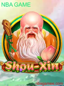 ShouXin: Explorando a Nova Sensação dos Jogos de NBA