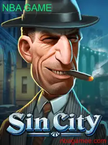 SinCity: Uma Nova Experiência de Jogo com Elementos de NBA