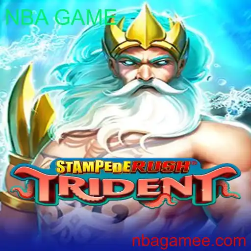Explorando o Mundo de StempedeRushTrident - A Revolução dos Jogos de NBA