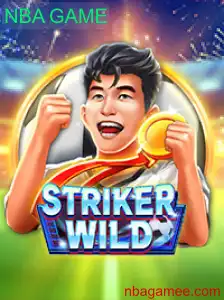 Descubra StrikerWILD: A Nova Sensação do NBA GAME