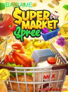 Descubra o Excitante Mundo de SupermarketSpree: O Jogo Perfeito para Fãs de Compras e Desafios