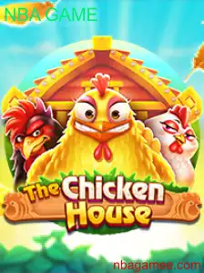 Explorando o Fascinante Mundo de 'TheChickenHouse': Um Jogo inspirador com Elementos da NBA