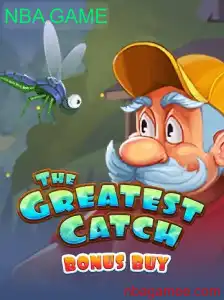 Descubra 'TheGreatestCatchBonusBuy': O Jogo Inspirado em NBA GAME