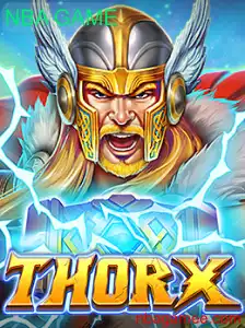 Descubra ThorX: O Novo Jogo Inspirado na NBA