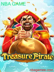 Explorando o Mundo de TreasurePirate: Um Jogo Inspirado no Universo NBA