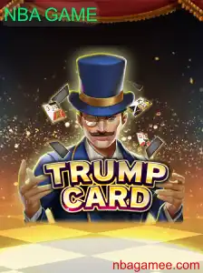 Descubra 'TrumpCard': O Jogo Estratégico Inspirado na NBA