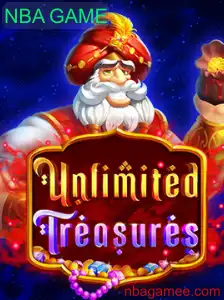 Descubra o Mundo de UnlimitedTreasures: Um Jogo que Reinventa o Estilo NBA