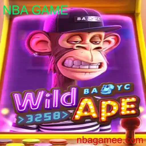 Explorando o WildApe3258: Um Novo Jogo Inspirado na NBA