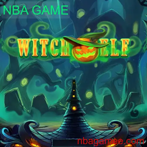 Descubra 'WitchElf': O Jogo Que Mescla Fantasia com a Emoção da NBA